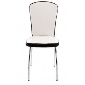 Стул на металлокаркасе Палермо