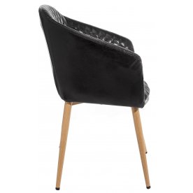 Стул на металлокаркасе Patrol