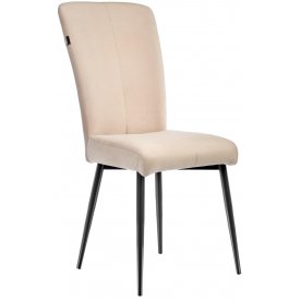 Стул на металлокаркасе Philip