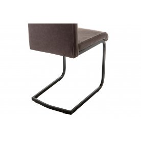 Стул на металлокаркасе Porte