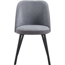 Стул на металлокаркасе Praga