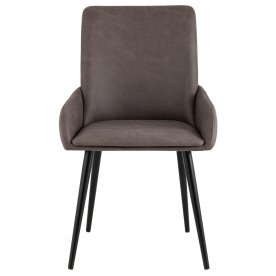 Стул на металлокаркасе Раттис