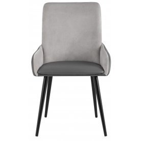 Стул на металлокаркасе Раттис