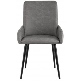 Стул на металлокаркасе Раттис