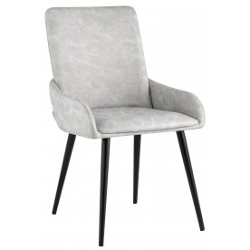 Стул на металлокаркасе Раттис