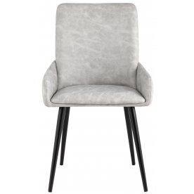 Стул на металлокаркасе Раттис