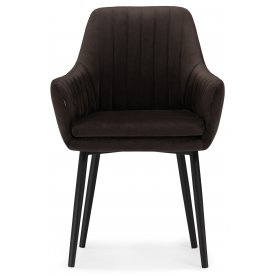 Стул на металлокаркасе Райнер