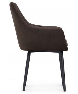 Стул на металлокаркасе Райнер