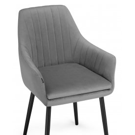 Стул на металлокаркасе Райнер