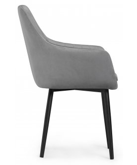 Стул на металлокаркасе Райнер