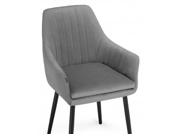 Стул на металлокаркасе Райнер