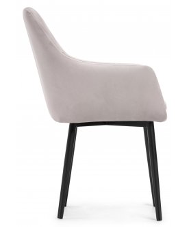 Стул на металлокаркасе Райнер