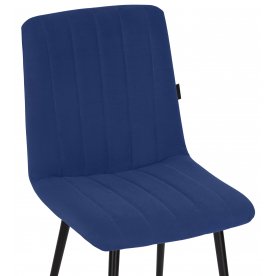 Стул на металлокаркасе Реджи