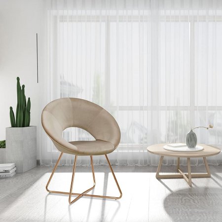 Стул Refuge бежевый