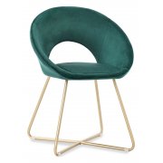 зеленый / золотой