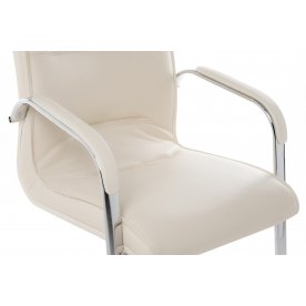 Стул на металлокаркасе Renome