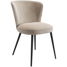 Стул на металлокаркасе Ричард