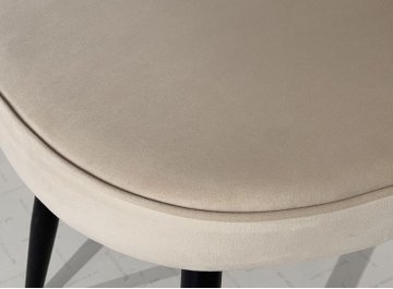 Стул на металлокаркасе Ричард