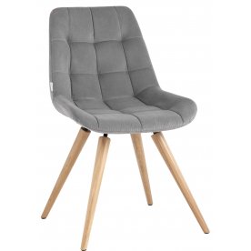 Деревянный стул Родни