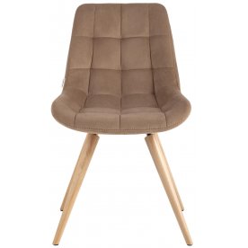 Деревянный стул Родни