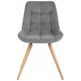 Деревянный стул Родни