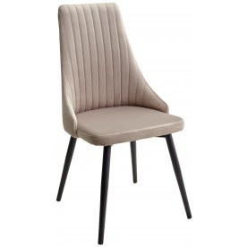 Стул на металлокаркасе Руссо