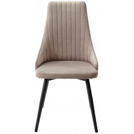 Стул на металлокаркасе Руссо