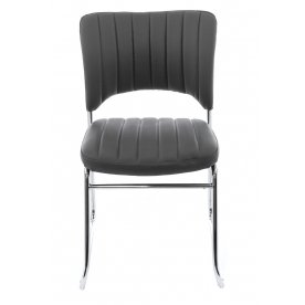 Стул на металлокаркасе Samba