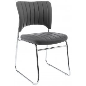 Стул на металлокаркасе Samba