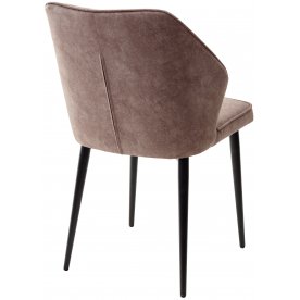 Стул на металлокаркасе Seattle-V