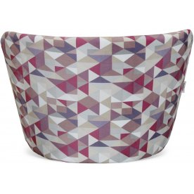 Стул на металлокаркасе SHT-ST36-4/S37