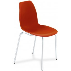Стул на металлокаркасе SHT-ST29 / S30