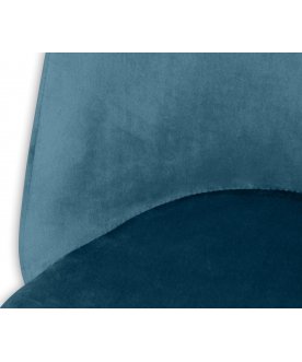 Стул на металлокаркасе SHT-ST35/S122