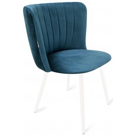 Стул на металлокаркасе SHT-ST36-1 / S95-1