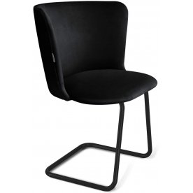 Стул на металлокаркасе SHT-ST36/S45-1