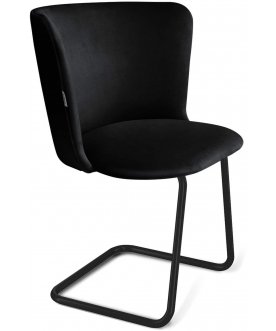 Стул на металлокаркасе SHT-ST36/S45-1