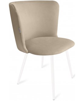 Стул на металлокаркасе SHT-ST36/S95-1