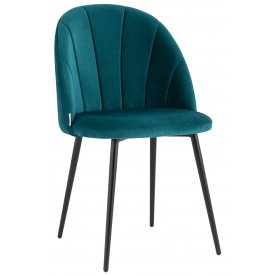 Стул на металлокаркасе Закур