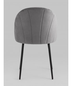 Стул на металлокаркасе Закур