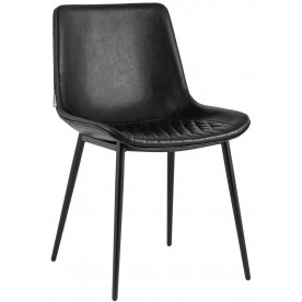 Стул на металлокаркасе Сигит