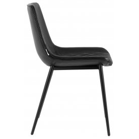 Стул на металлокаркасе Сигит