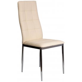 Стул на металлокаркасе Sky