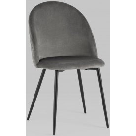 Стул на металлокаркасе Славогарди