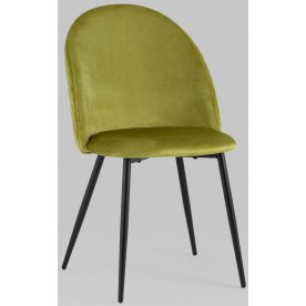 Стул на металлокаркасе Славогарди