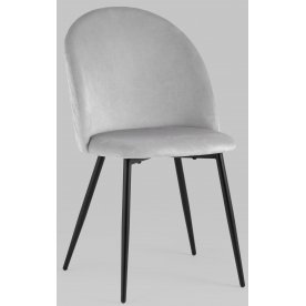 Стул на металлокаркасе Славогарди