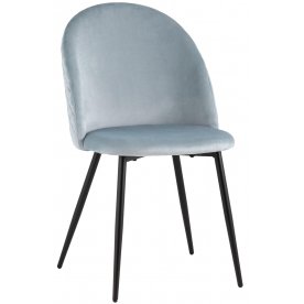 Стул на металлокаркасе Славогарди