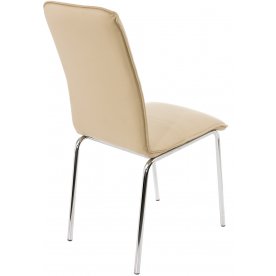 Стул на металлокаркасе София