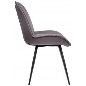 Стул на металлокаркасе Soft