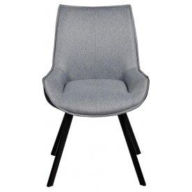 Стул на металлокаркасе Soft