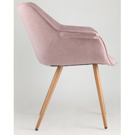 Стул на металлокаркасе Сорренто